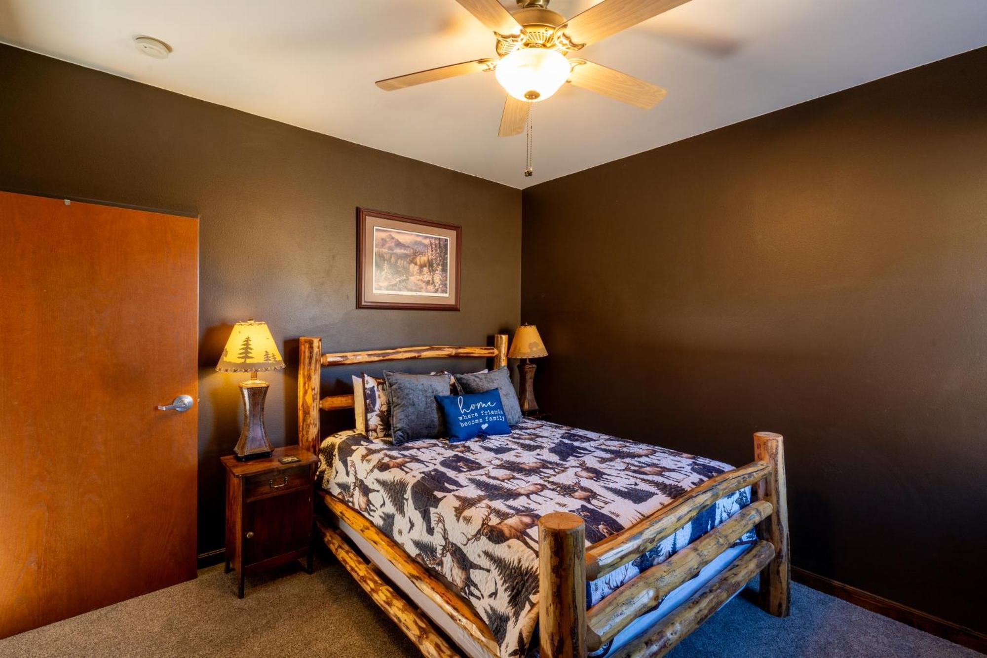 Bison Lodge - Lg Home - 2 Bedrooms - Less Than 5 Miles To Yellowstone North Entrance, Sleeps Up To 8 Gardiner Ngoại thất bức ảnh